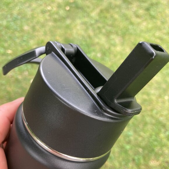 And So Together They Built A Life They Loved Soundwave 22oz Water Bottle - Picture 4 of 13